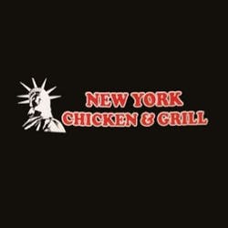 Logo for New York Chicken & Grill