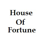 Logo for House Of Fortune