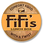 Fifi's Lunch Box - Catering menu in Terre Haute, IN undefined