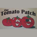 Logo for Tomato Patch