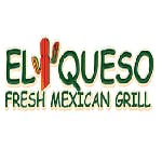 Logo for El Queso
