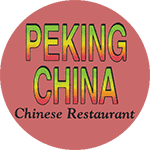 Logo for Chinese Peking Restaurant
