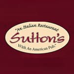Logo for Sutton's