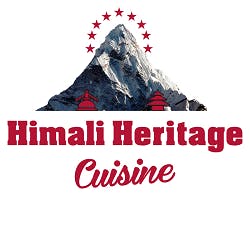 Logo for Himali Heritage Cuisine