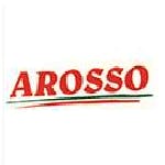 Logo for Arosso