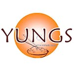 Logo for Yung's Chinese