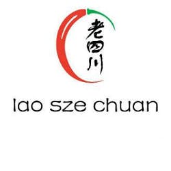 Logo for Lao Sze Chuan - Uptown