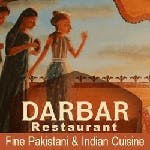 Darbar Restaurant Menu and Takeout in San Francisco CA, 94109