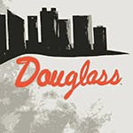 Logo for Douglass Pizzeria & Grill - Somerset