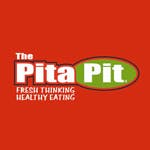 Logo for Pita Pit - Valencia