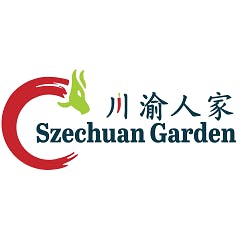 Logo for Szechuan Garden
