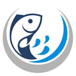 Logo for Poke Bay
