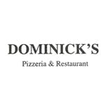 Logo for Dominick's Pizzeria