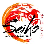 Logo for Seiko Japanese Restaurant