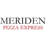 Logo for Meriden Pizza Express