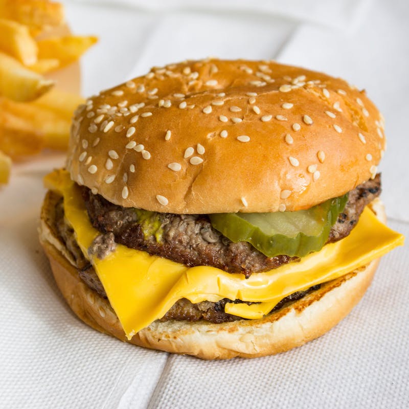 Burger King - Manhattan Laramie St Menu and Delivery in Manhattan KS, 66502