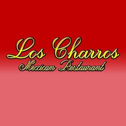 Los Charros Menu and Delivery in Topeka KS, 66604