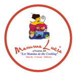 Logo for Mamma Lucia - Frederick