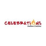 Logo for Celebrations Indian Cuisine