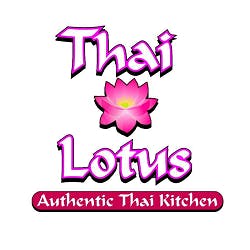 Logo for Thai Lotus