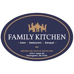 Family Kitchen Menu and Delivery in Nottingham Maryland, 21236