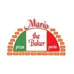 Logo for Mario the Baker - Biscayne Blvd.