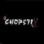 Logo for Chopstix