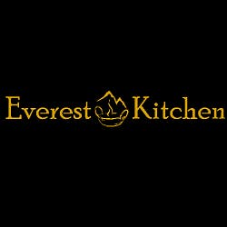 Logo for Everest Kitchen