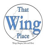 That Wing Place - Boniface Rd. Menu and Delivery in Anchorage AK, 99504