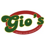 Logo for Gio's Deli