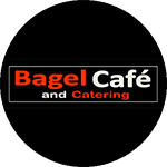 Logo for Bagel Cafe - Massapequa Park
