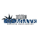Logo for Blue Agave Restaurant Bar