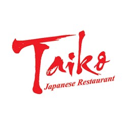 Logo for Taiko Sushi