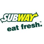 Logo for Subway - Camden Ave
