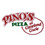 Logo for Pino's Pizza