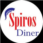 Logo for Spiro's Restaurant