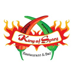 King Of Spicy Menu and Delivery in Charlotte NC, 28227
