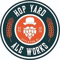 Hop Yard Ale Works in Appleton, WI 54911