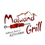 Logo for Maiwand Grill