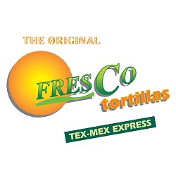 Logo for Fresco Tortillas