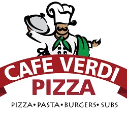 Logo for Verdi Pizza - Valley View Blvd