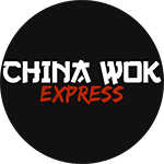 Logo for China Wok Express