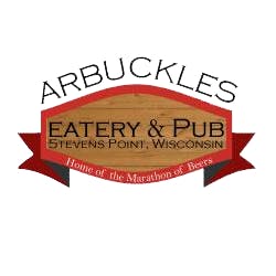 Arbuckles Eatery & Pub Menu and Delivery in Stevens Point WI, 54481