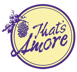 Logo for That's Amore