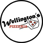 Logo for Wellington's Pizzeria