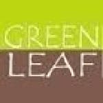 Logo for Green Leaf Restaurant