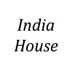 Logo for India House
