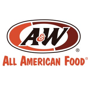 Logo for A&W Restaurant - Fond Du Lac