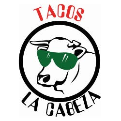 Logo for Tacos La Cabeza