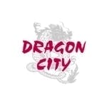 Logo for Dragon City